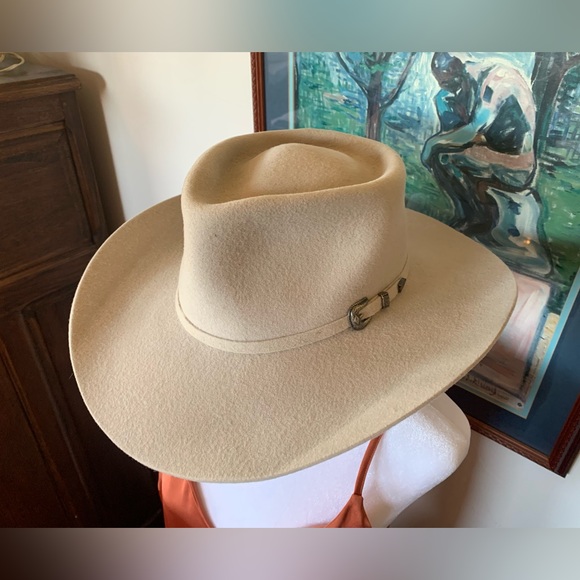 Hats for sale - Prices from $20-$75 each. Unused and lightly worn. main image 7